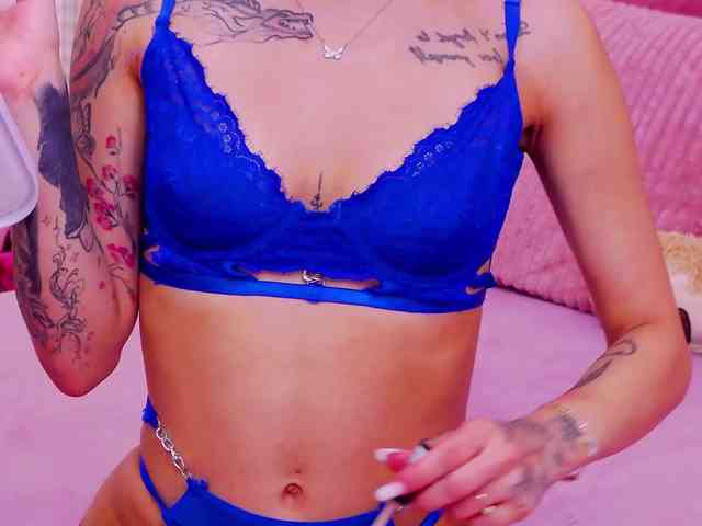 KayaBelle webcam