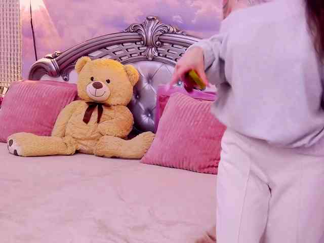 KayaBelle webcam