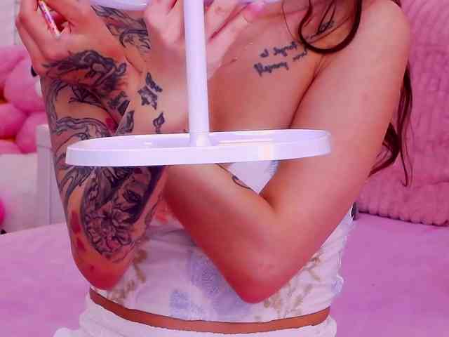 KayaBelle webcam