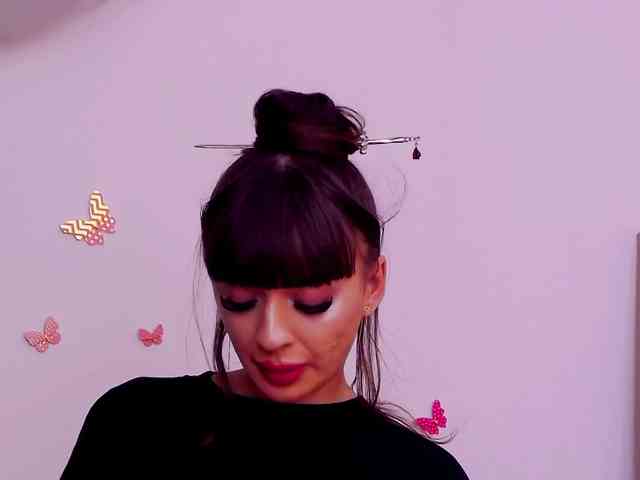 KayaBelle webcam