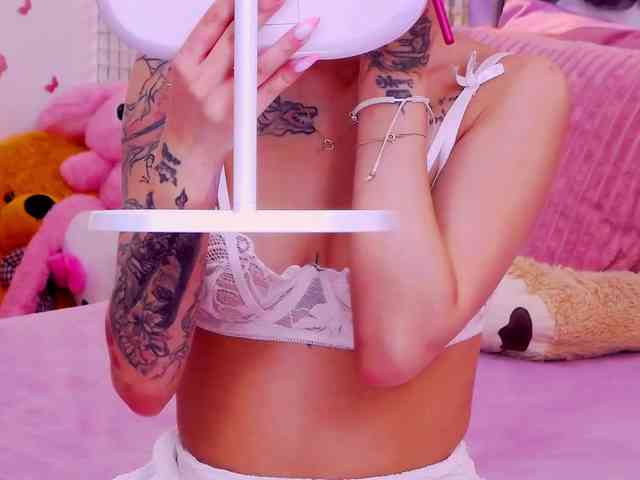 KayaBelle webcam