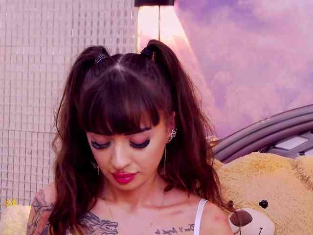 KayaBelle webcam