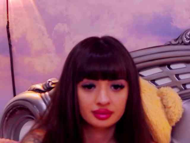 KayaBelle webcam