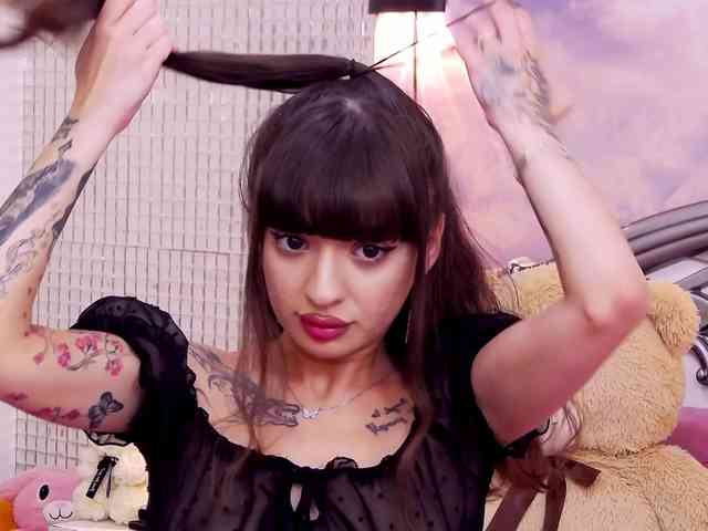 KayaBelle webcam
