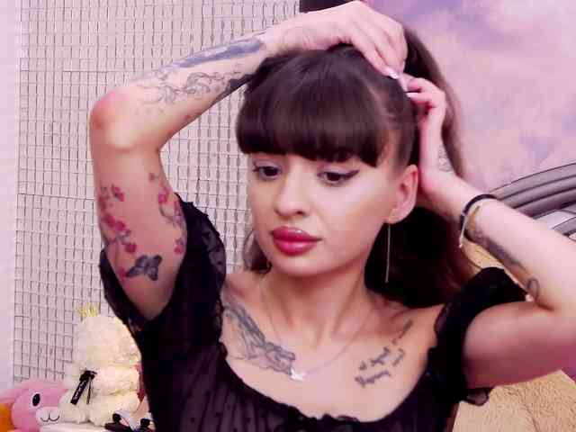 KayaBelle webcam