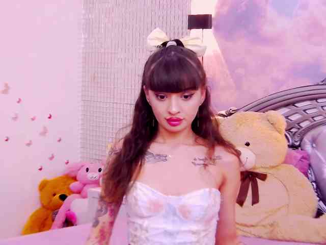 KayaBelle webcam