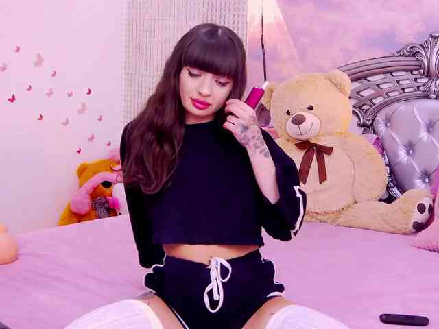 KayaBelle webcam