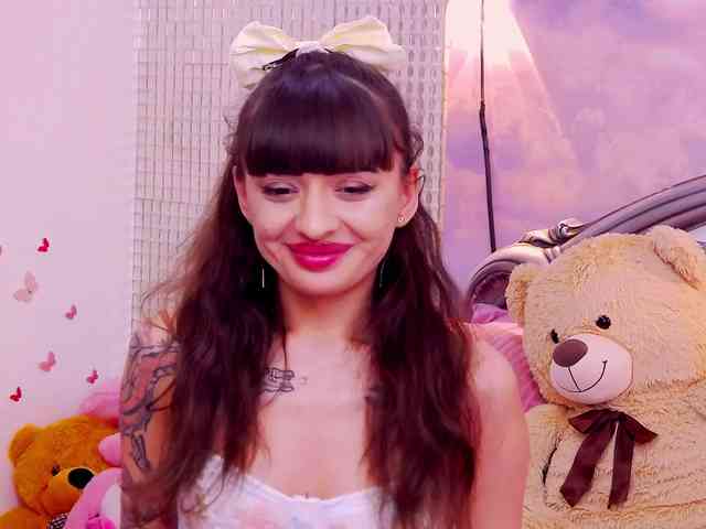 KayaBelle webcam