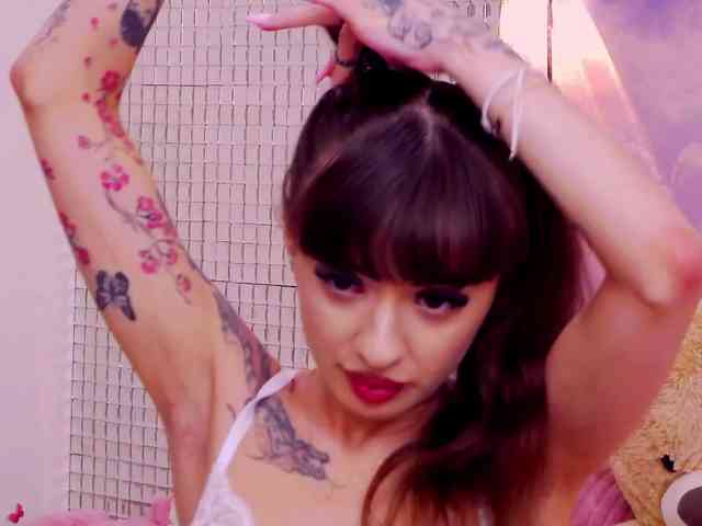 KayaBelle webcam
