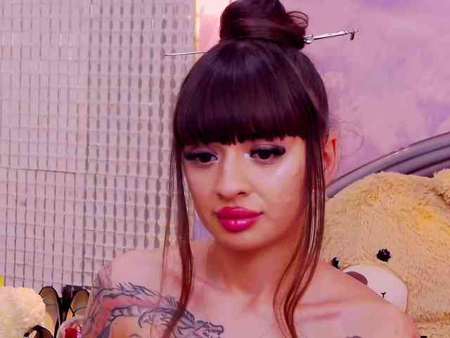 KayaBelle webcam
