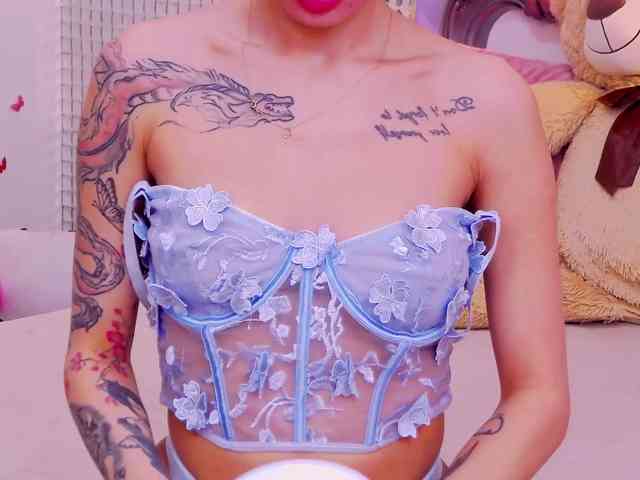 KayaBelle webcam