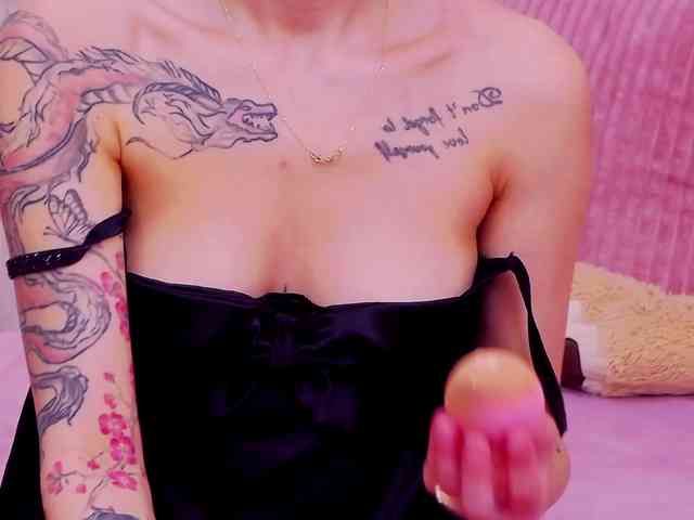 KayaBelle webcam