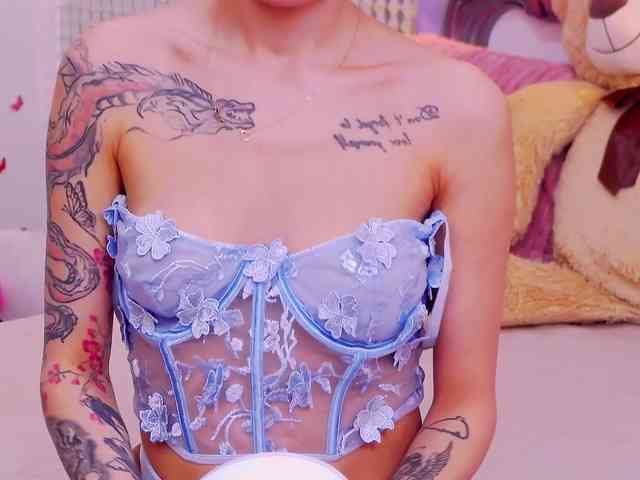 KayaBelle webcam