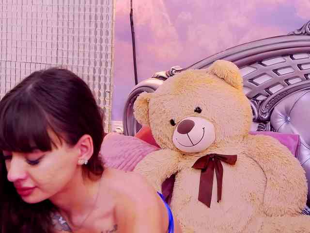 KayaBelle webcam
