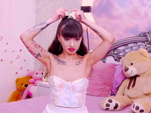 KayaBelle webcam