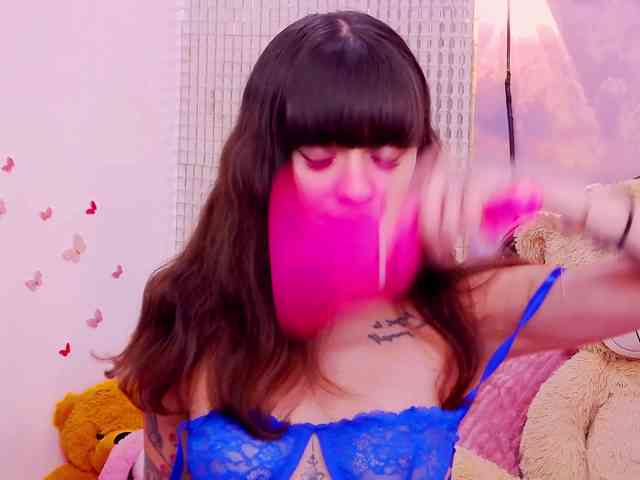 KayaBelle webcam