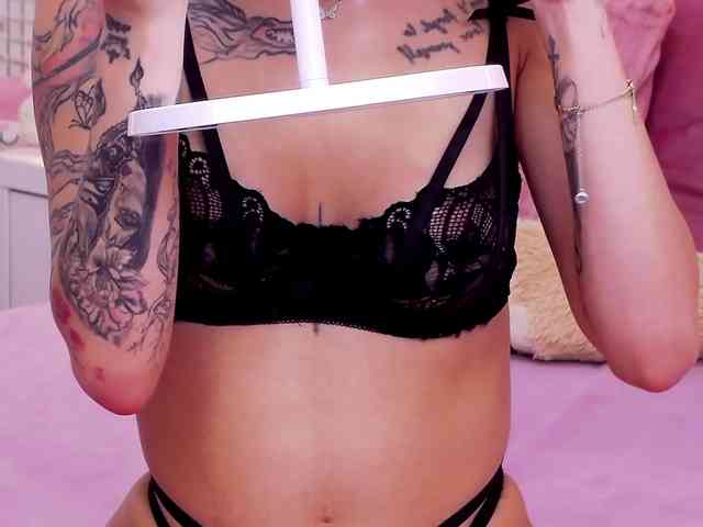 KayaBelle webcam