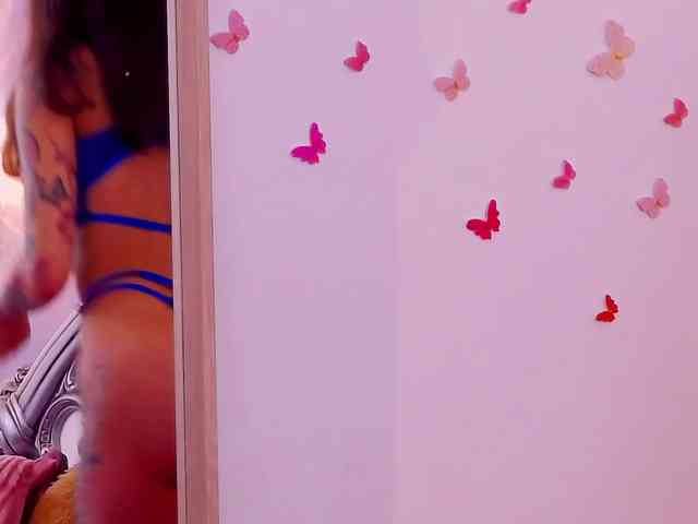 KayaBelle webcam