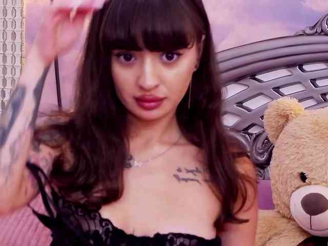 KayaBelle webcam