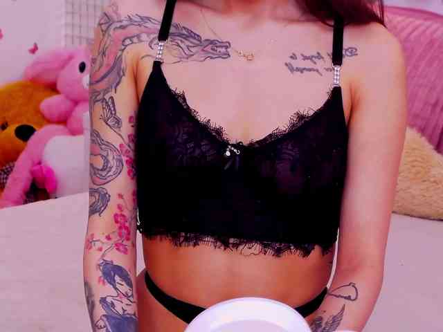 KayaBelle webcam
