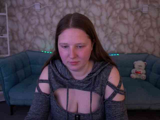KristyVegass webcam