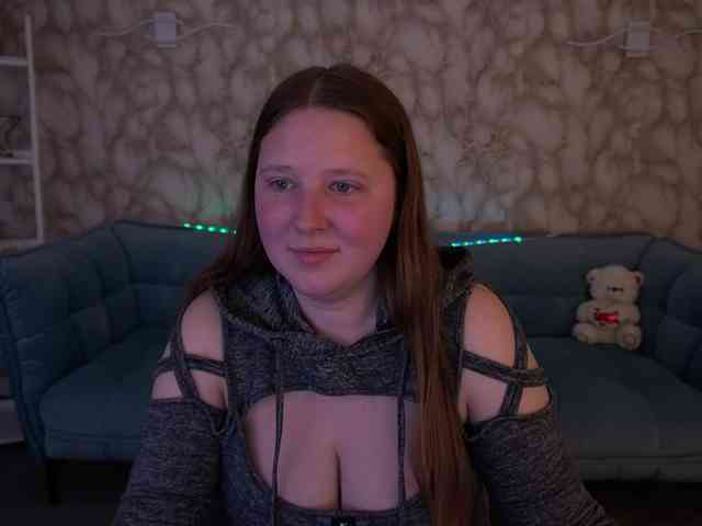 KristyVegass webcam