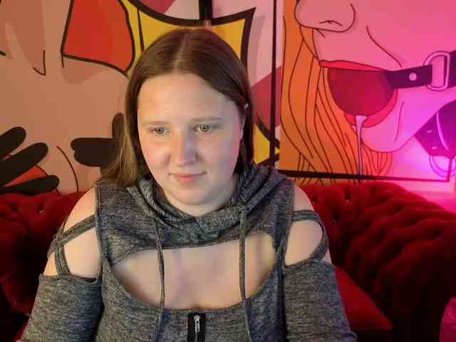 KristyVegass webcam
