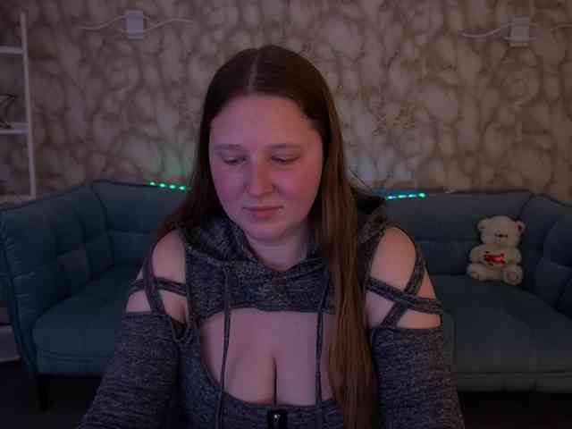 KristyVegass webcam