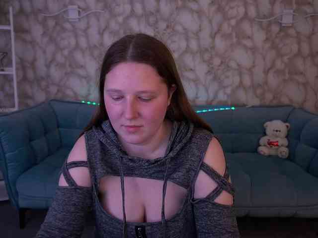 KristyVegass webcam