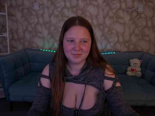 KristyVegass webcam