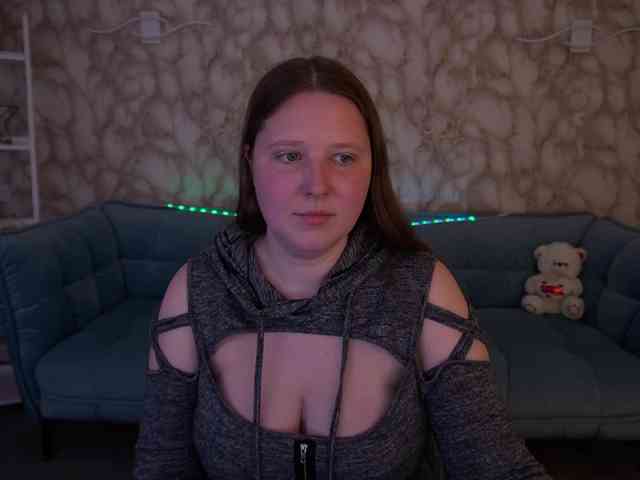 KristyVegass webcam