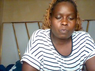 Seductivemistress's Live Webcam
