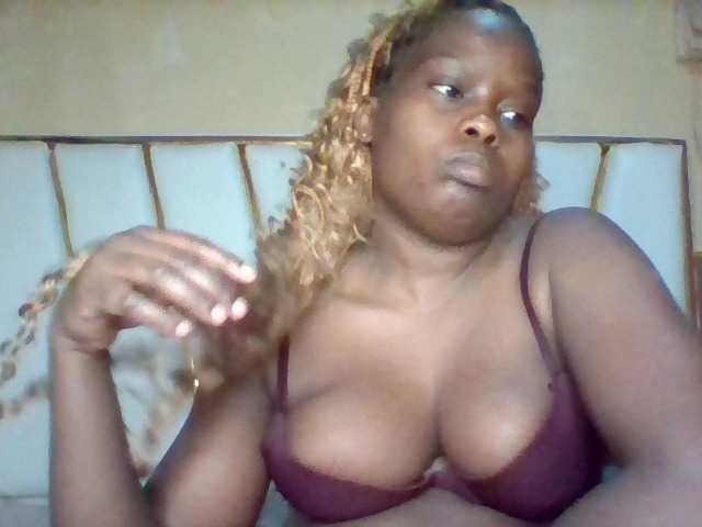 Seductive Mistress (Seductivemistress)