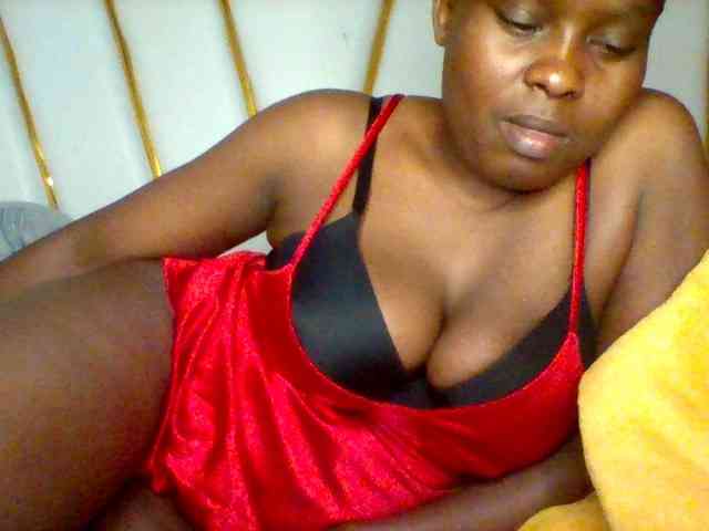 Seductivemistress webcam