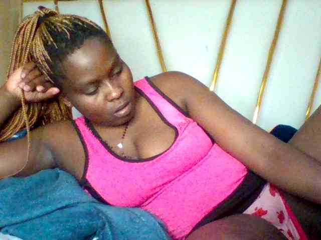 Seductivemistress webcam