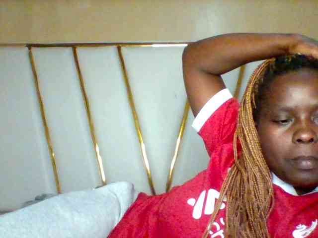 Seductivemistress webcam