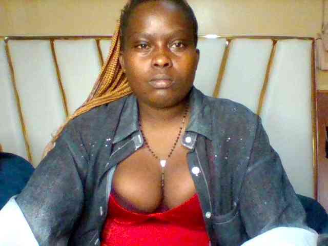 Seductivemistress webcam