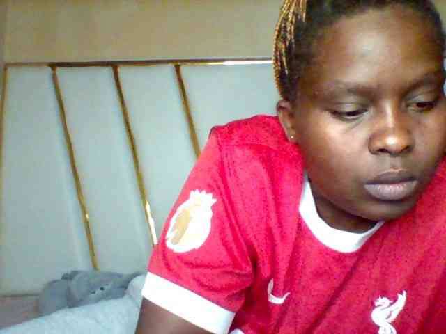 Seductivemistress webcam