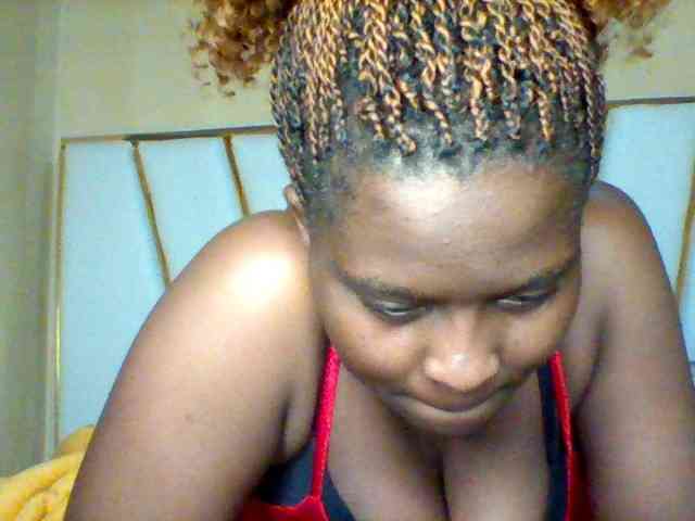 Seductivemistress webcam