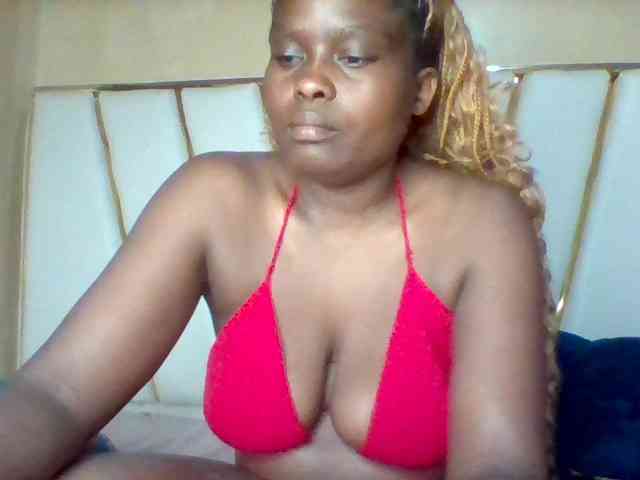 Seductivemistress webcam
