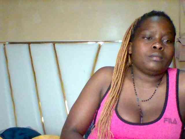 Seductivemistress webcam