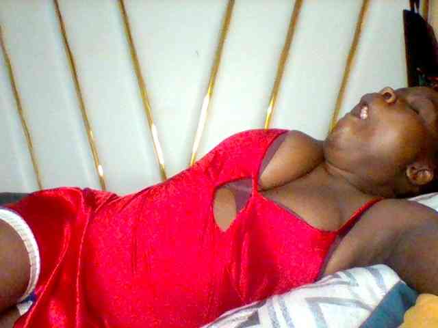 Seductivemistress webcam