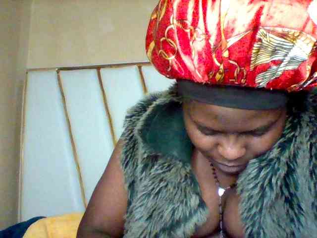 Seductivemistress webcam
