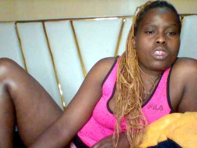 Seductivemistress webcam