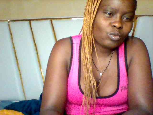 Seductivemistress webcam