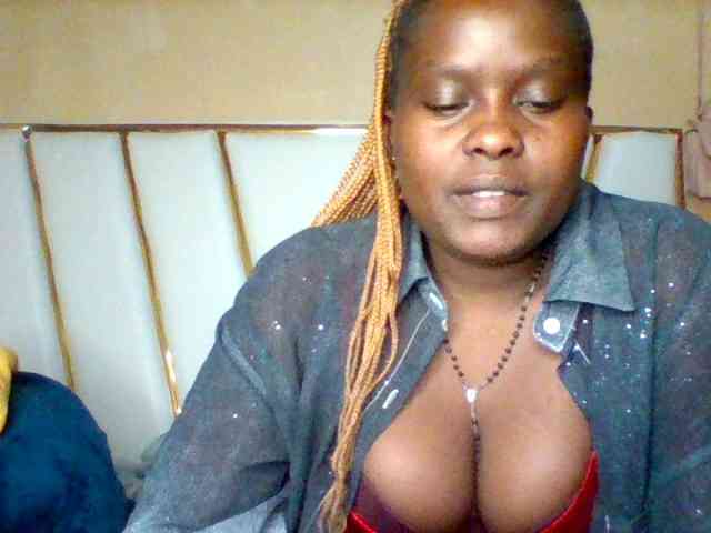 Seductivemistress webcam