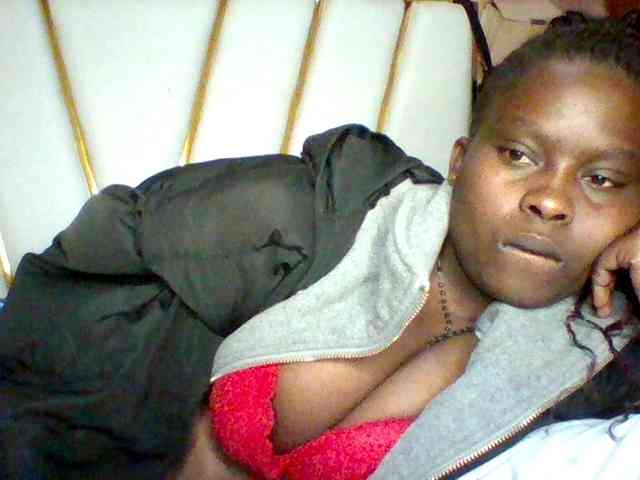 Seductivemistress webcam