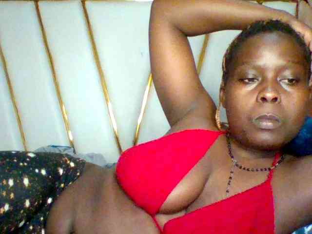 Seductivemistress webcam
