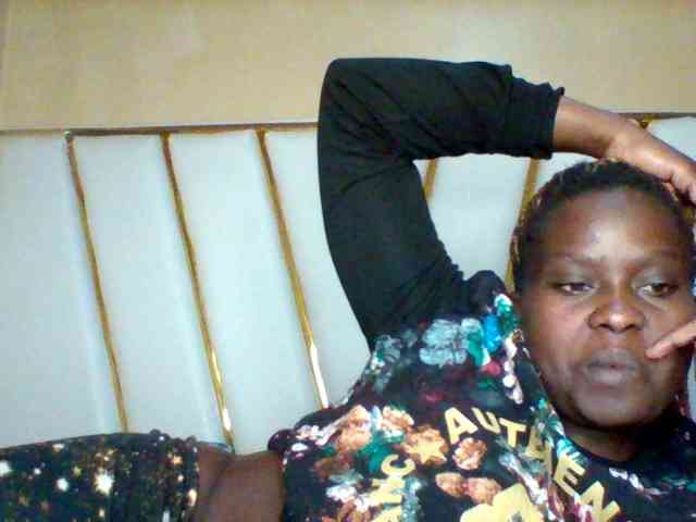 Seductivemistress webcam