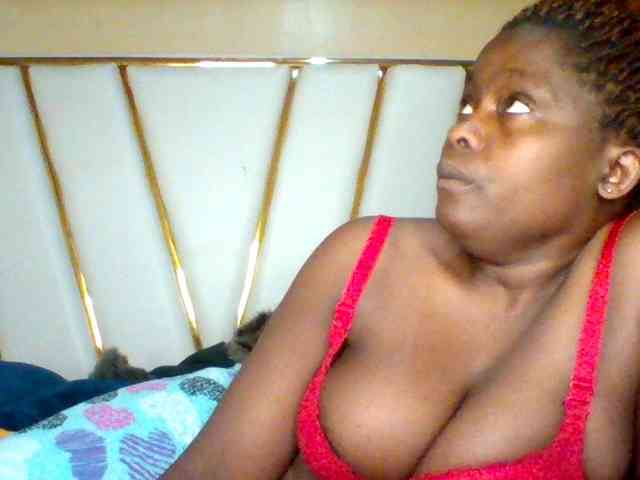Seductivemistress webcam